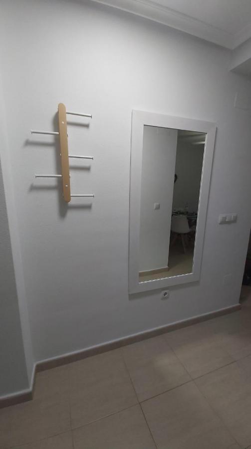 Atico Apartament Rose Mar de Cristal Zewnętrze zdjęcie