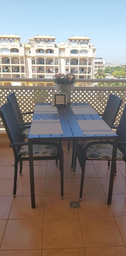Atico Apartament Rose Mar de Cristal Zewnętrze zdjęcie