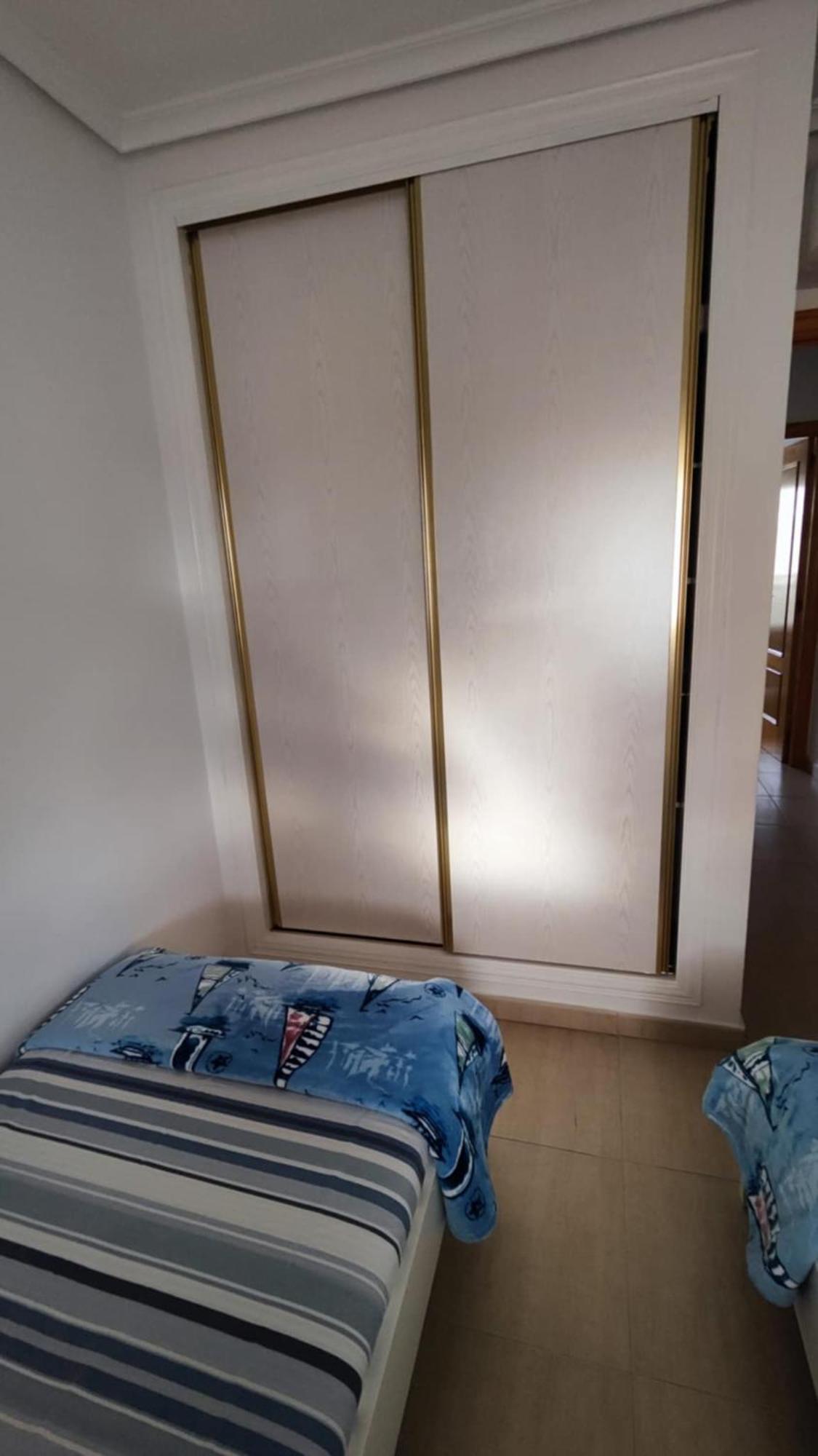 Atico Apartament Rose Mar de Cristal Zewnętrze zdjęcie